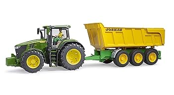 (未使用･未開封品)　ブルーダー Joskin Tippingトレーラー BR02212 gsx453j 61Wo7hL+TWL._UF350,350_QL80_.jpg